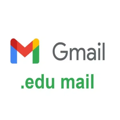 Gmail Domain 出租 2 天 外国名字