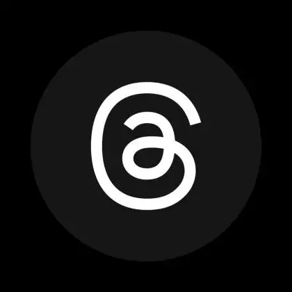Threads | 已启用 2FA | 已通过手机号验证 | 注册国家/地区：MIX